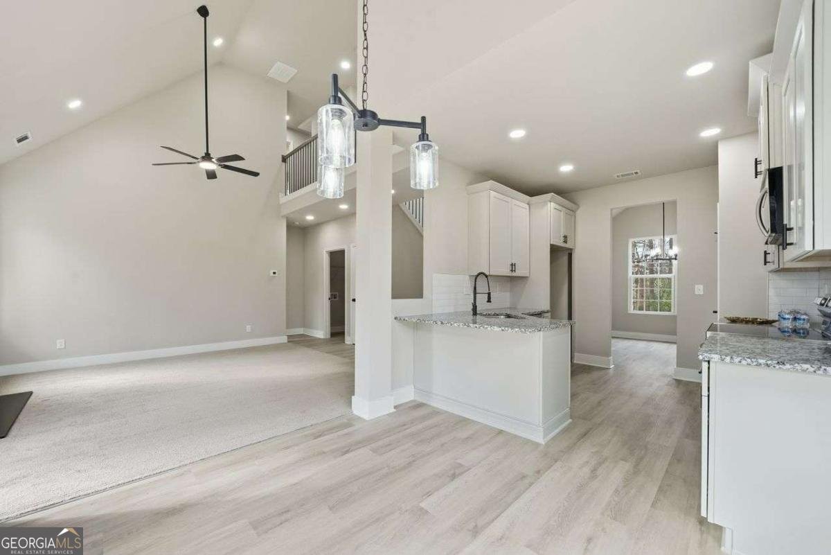 2557 Casablanca Drive Conyers - Photo 14