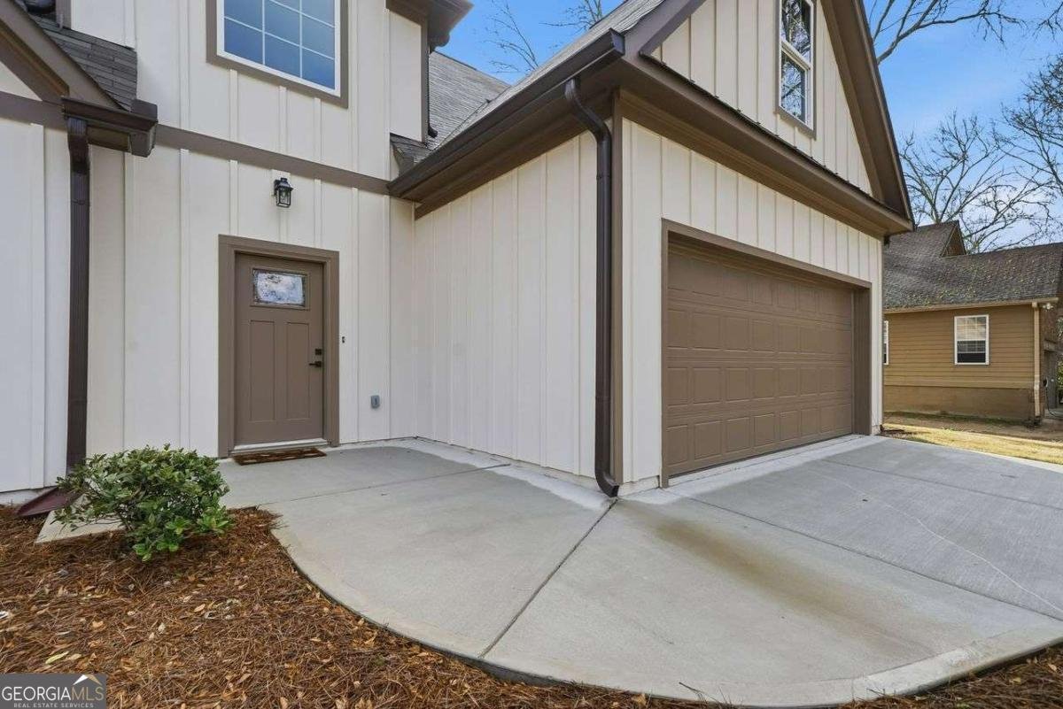 2557 Casablanca Drive Conyers - Photo 34