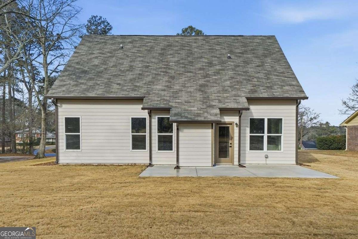 2557 Casablanca Drive Conyers - Photo 36