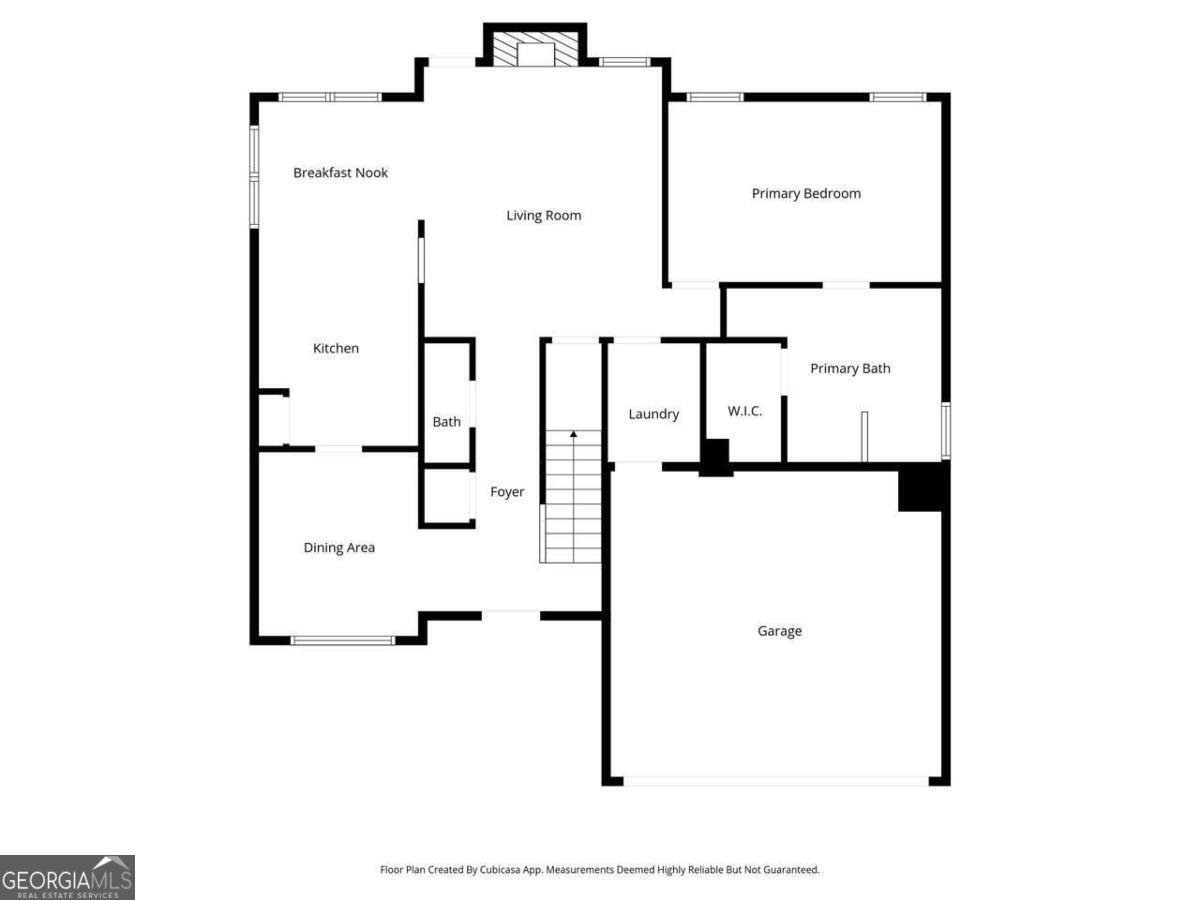 2557 Casablanca Drive Conyers - Photo 38