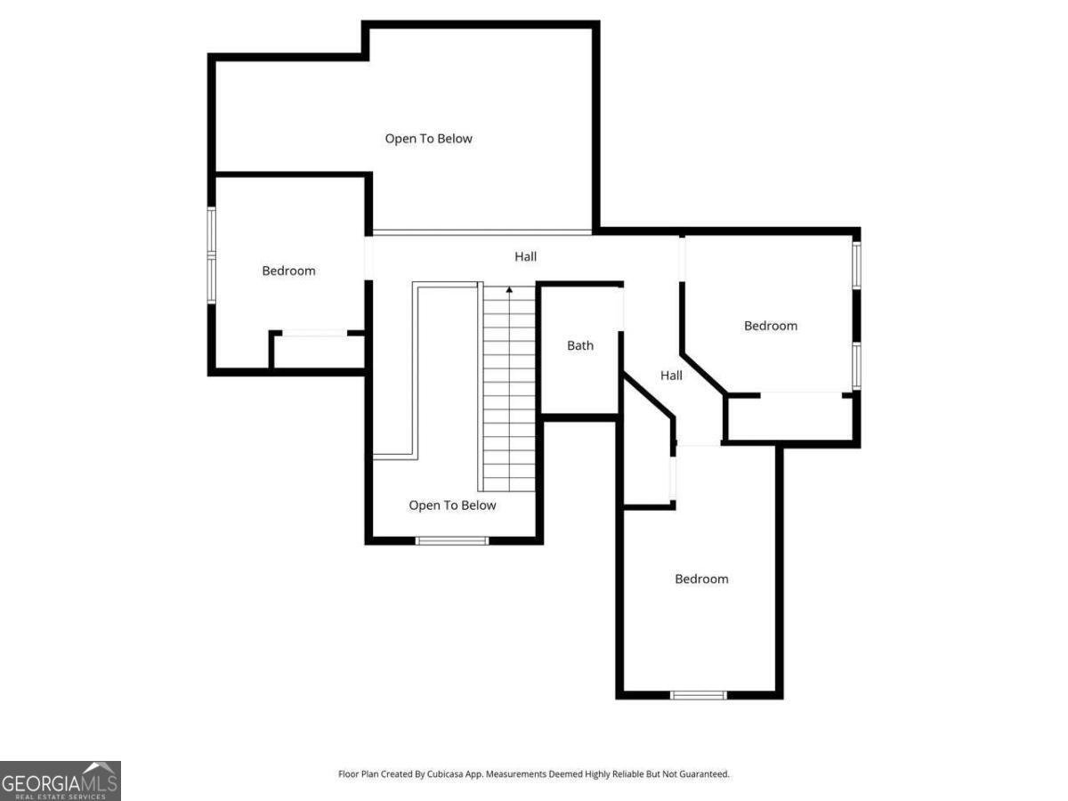 2557 Casablanca Drive Conyers - Photo 39