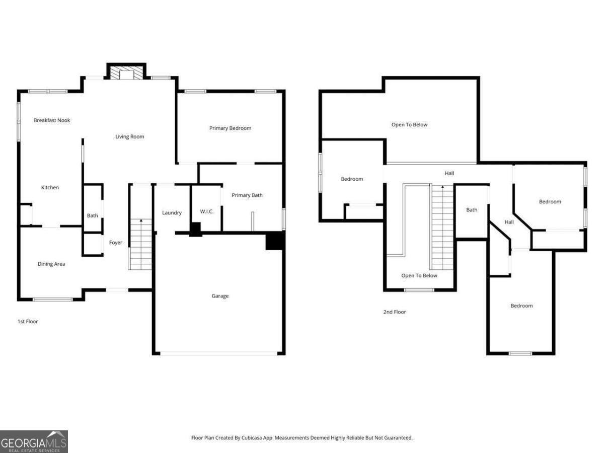 2557 Casablanca Drive Conyers - Photo 40