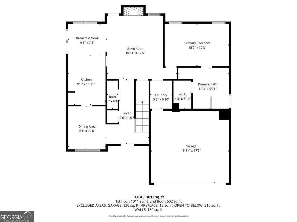 2557 Casablanca Drive Conyers - Photo 41