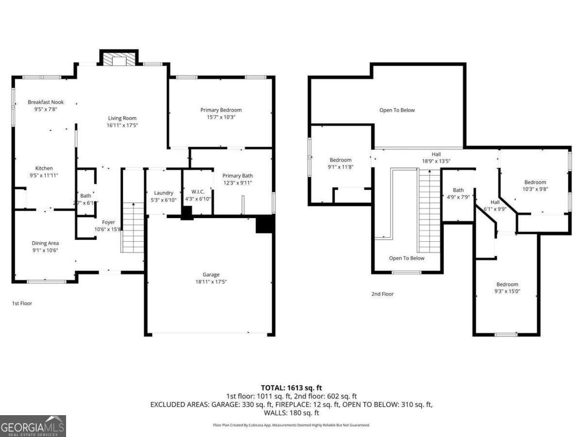 2557 Casablanca Drive Conyers - Photo 42