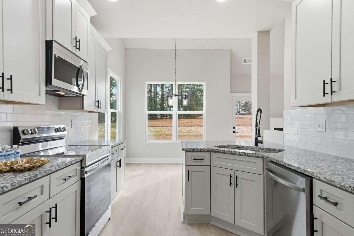 2557 Casablanca Drive Conyers - Photo 9