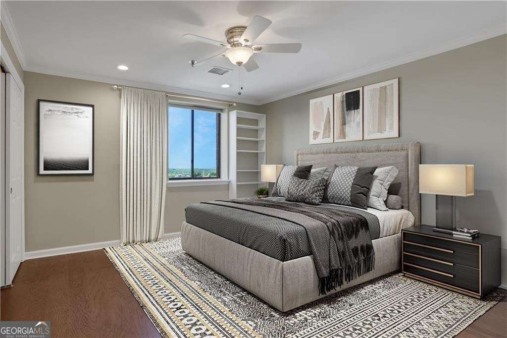 300 Johnson Ferry Road Atlanta - Photo 14