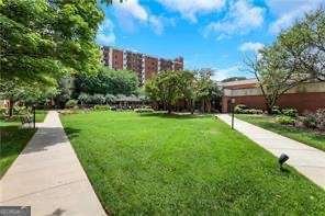 300 Johnson Ferry Road Atlanta - Photo 37