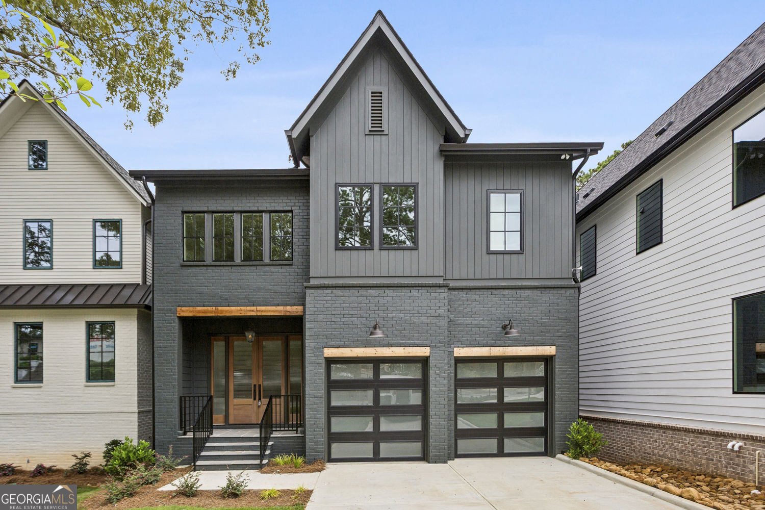 2591 Apple Valley Road Brookhaven - Photo 1