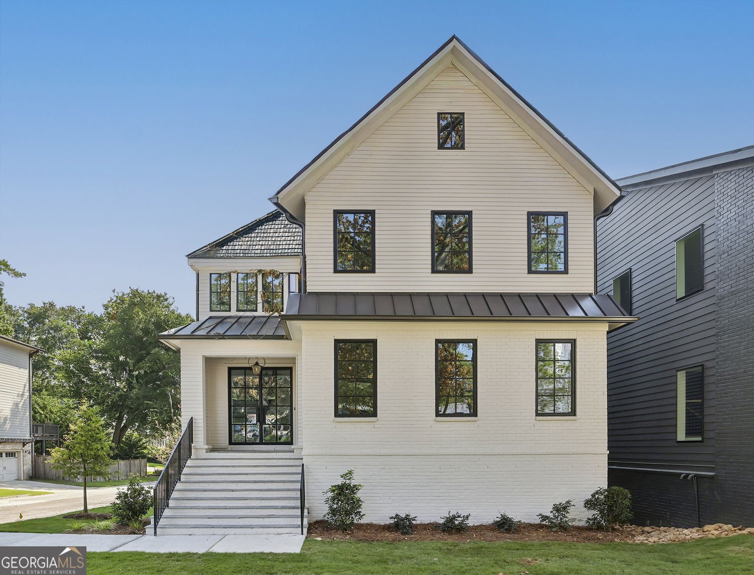 2595 Apple Valley Road Brookhaven - Photo 1