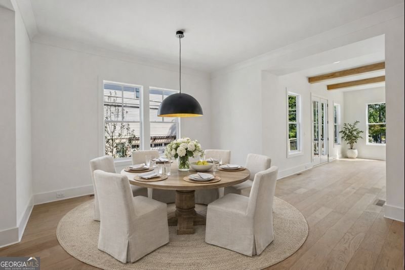 2595 Apple Valley Road Brookhaven - Photo 8