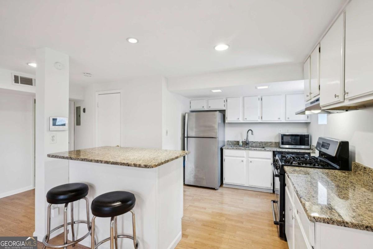 1233 Woodland Avenue Atlanta - Photo 6