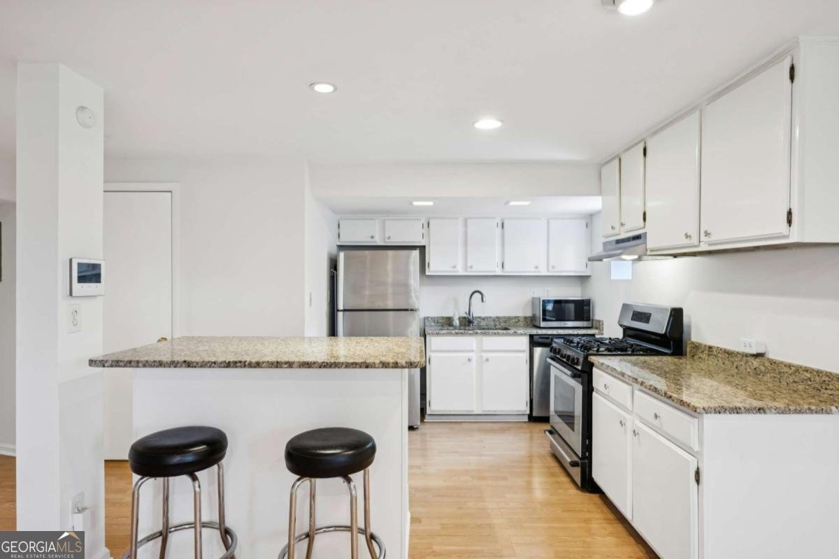 1233 Woodland Avenue Atlanta - Photo 7