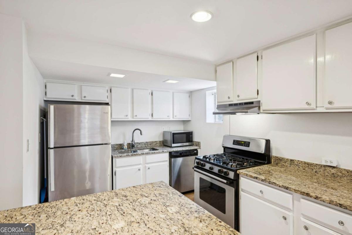 1233 Woodland Avenue Atlanta - Photo 8