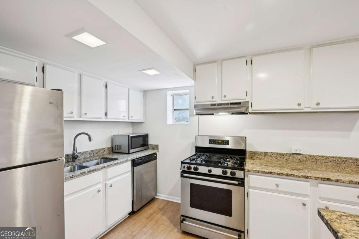 1233 Woodland Avenue Atlanta - Photo 9