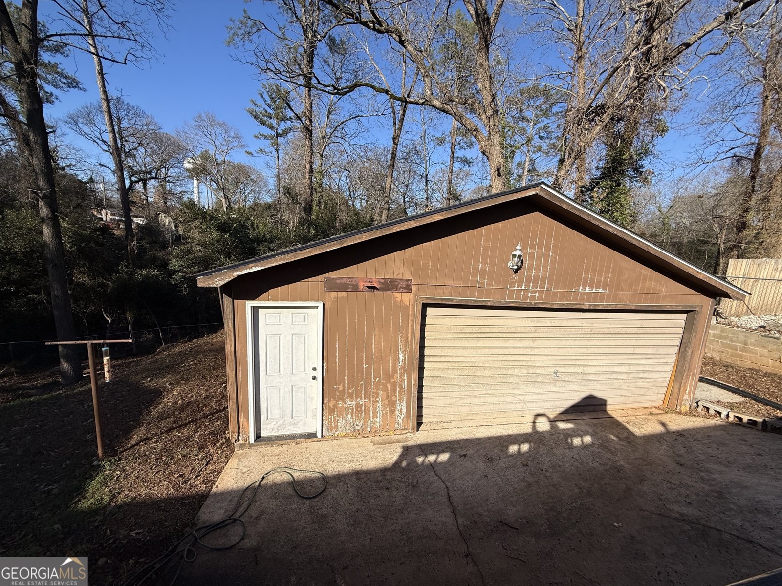 102 Hemlock Street Warner Robins - Photo 32