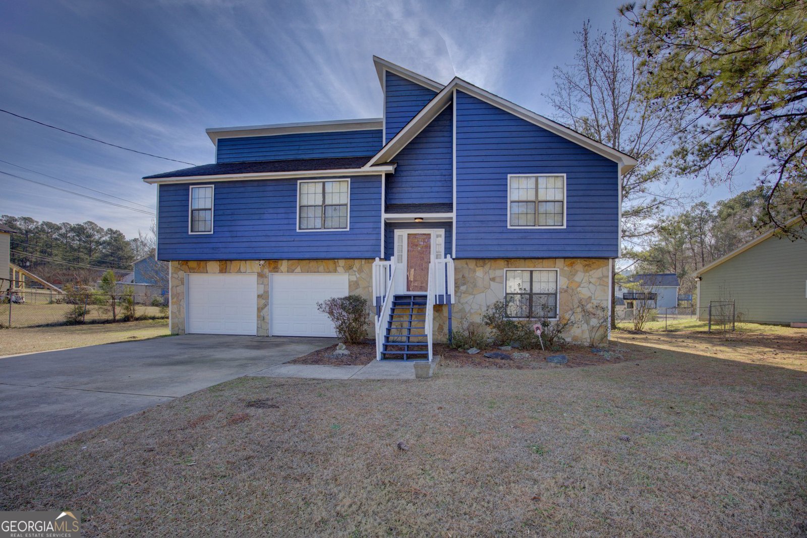 290 Lori Lane Riverdale - Photo 1