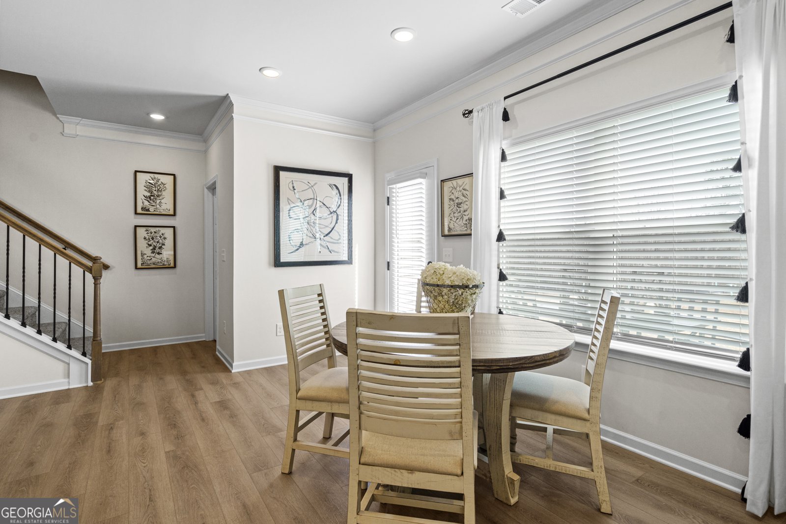 1002 Glendale Place Conyers - Photo 14