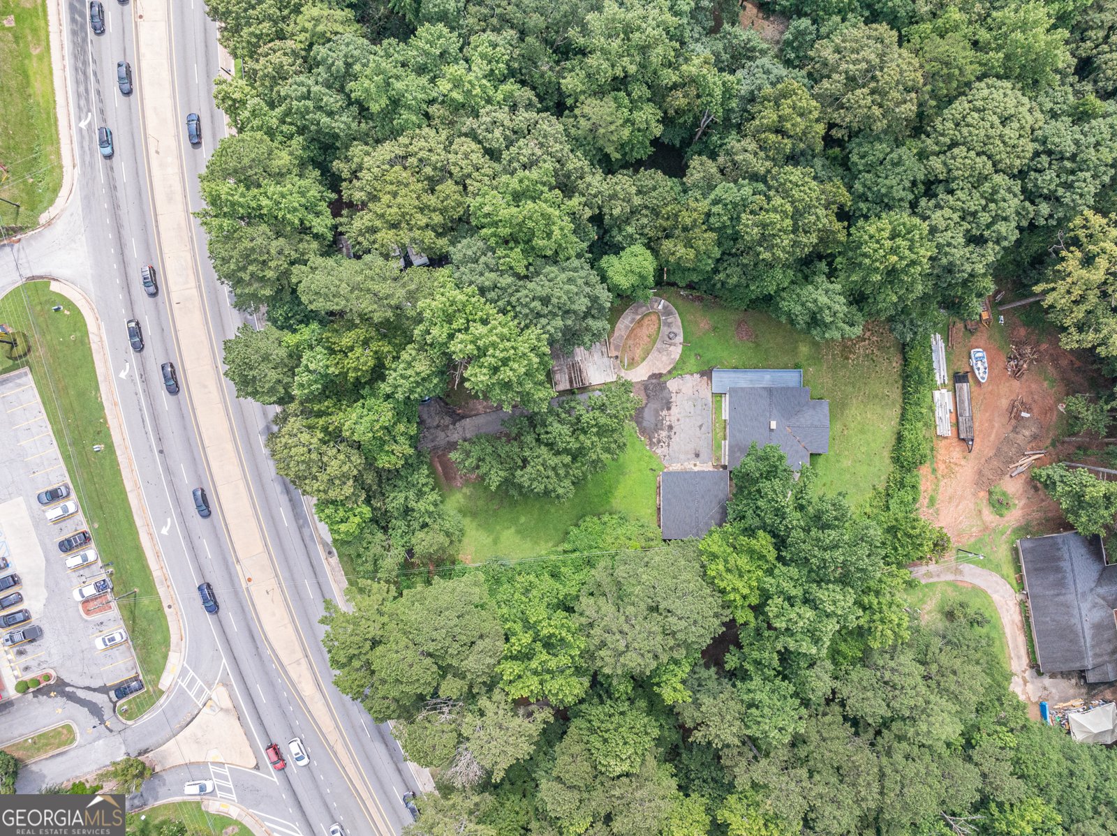 8035 ROCKBRIDGE Road Lithonia - Photo 30