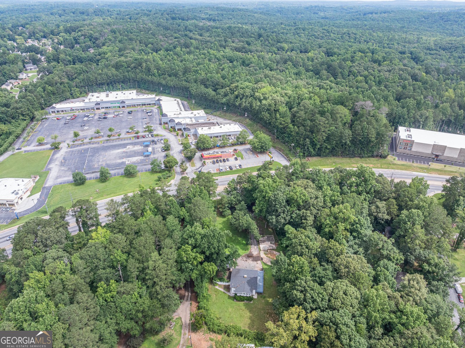 8035 ROCKBRIDGE Road Lithonia - Photo 35