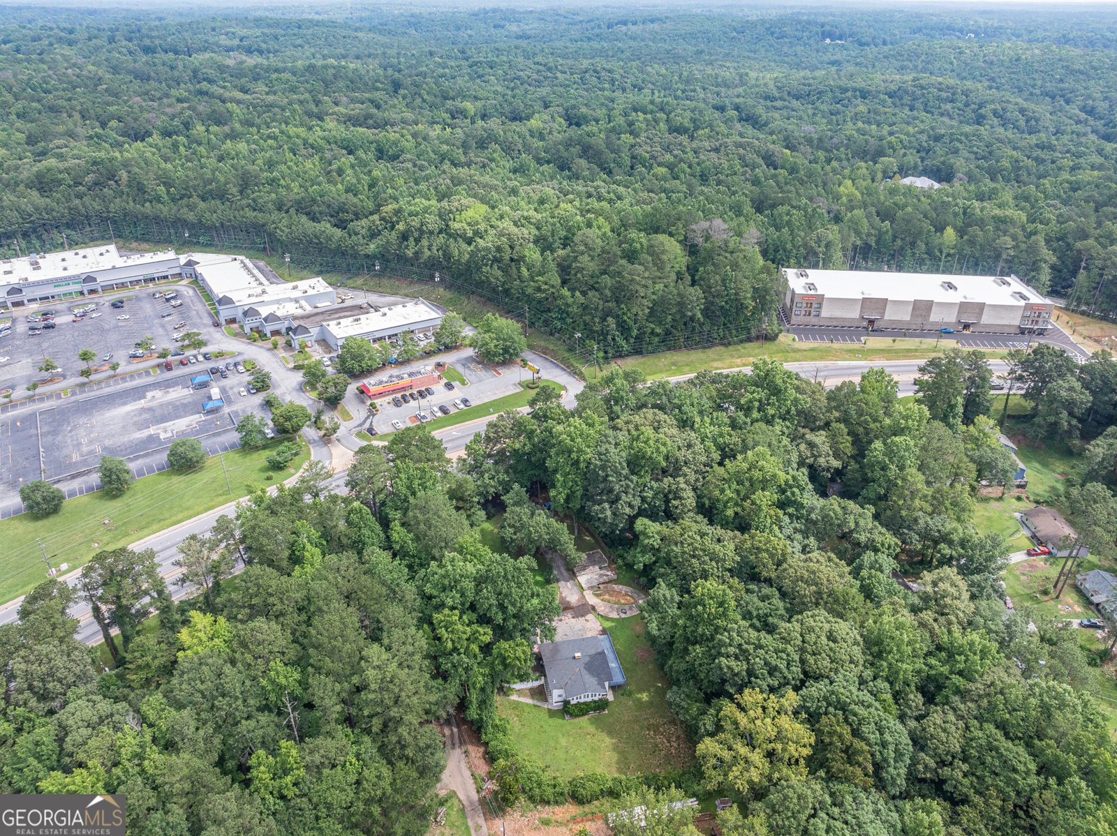 8035 ROCKBRIDGE Road Lithonia - Photo 36