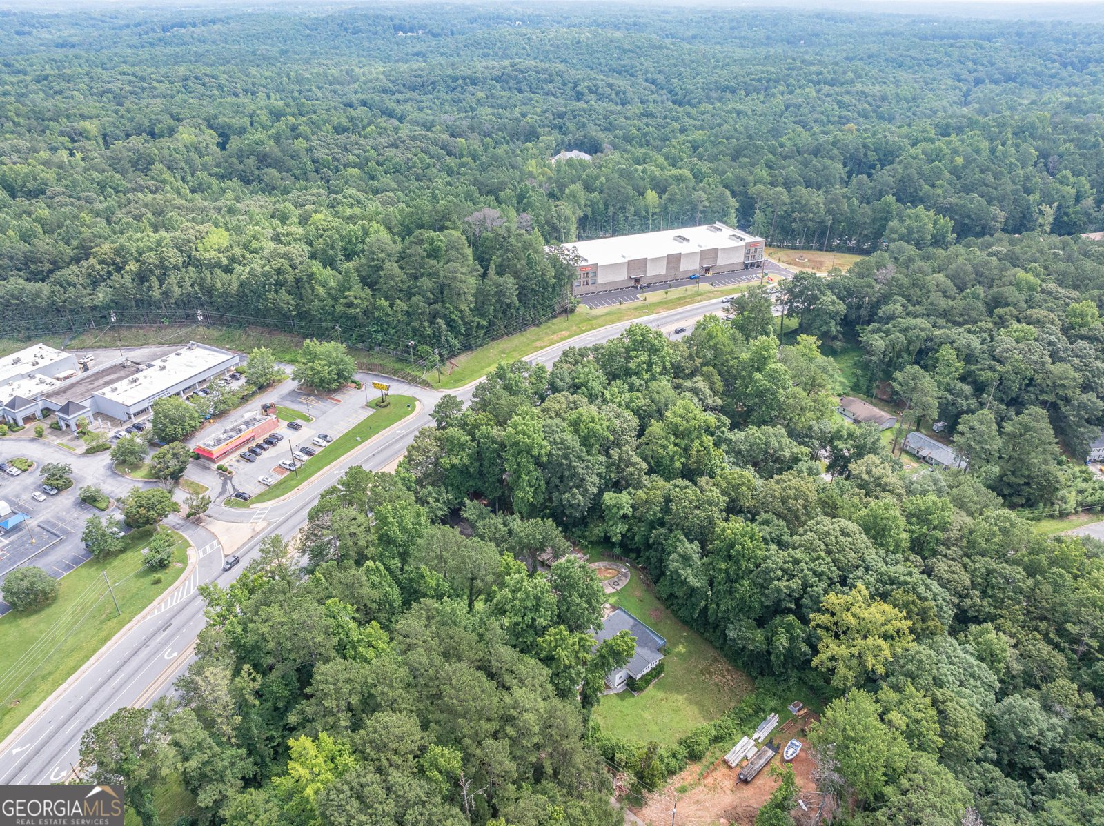 8035 ROCKBRIDGE Road Lithonia - Photo 37