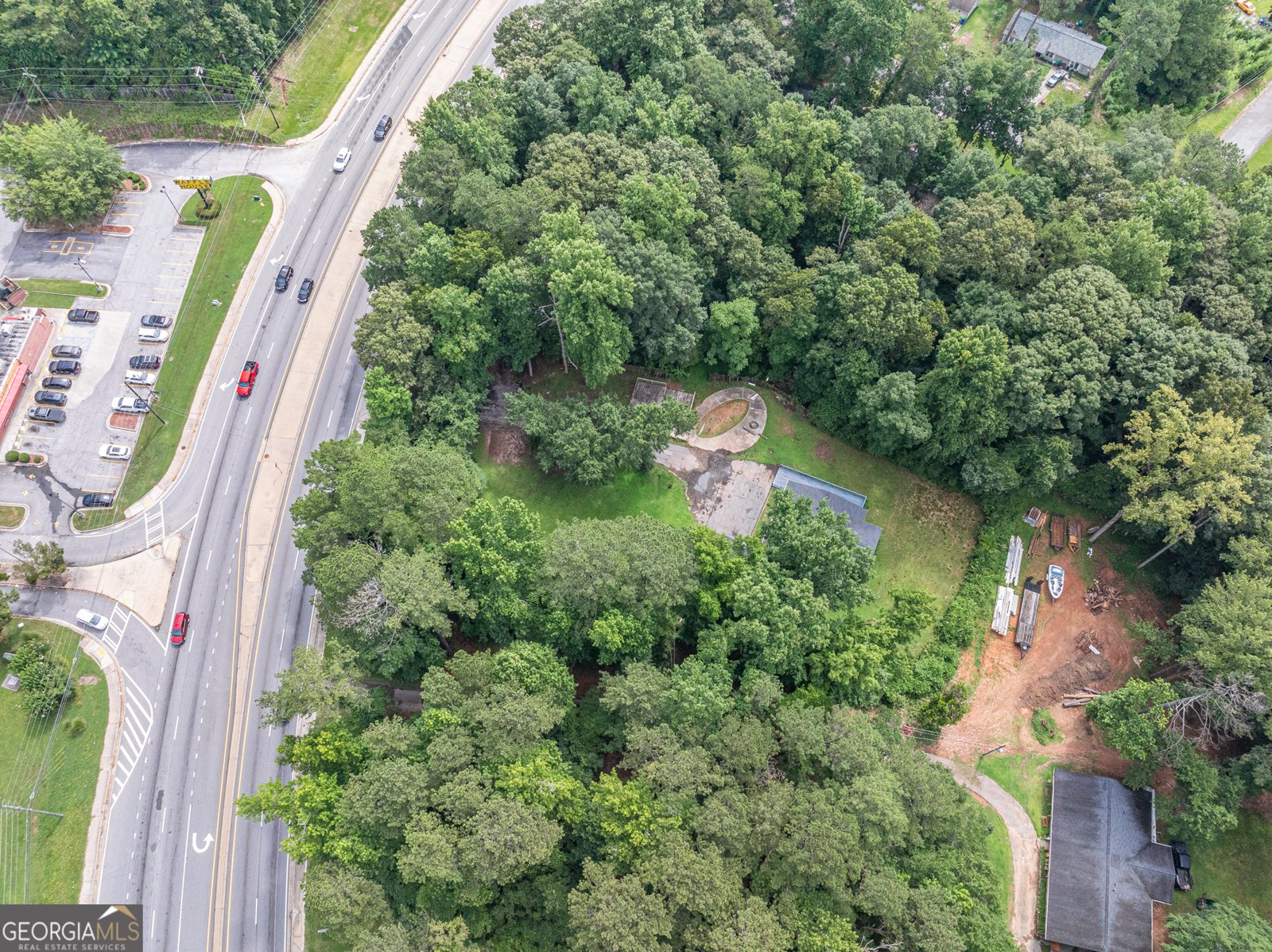 8035 ROCKBRIDGE Road Lithonia - Photo 38