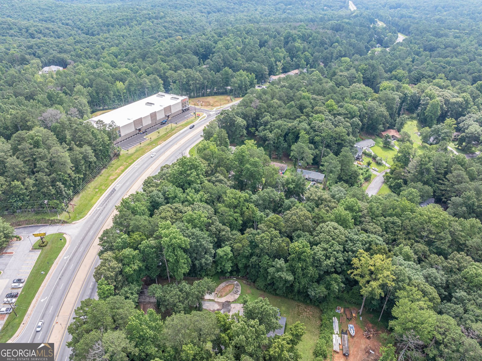 8035 ROCKBRIDGE Road Lithonia - Photo 39