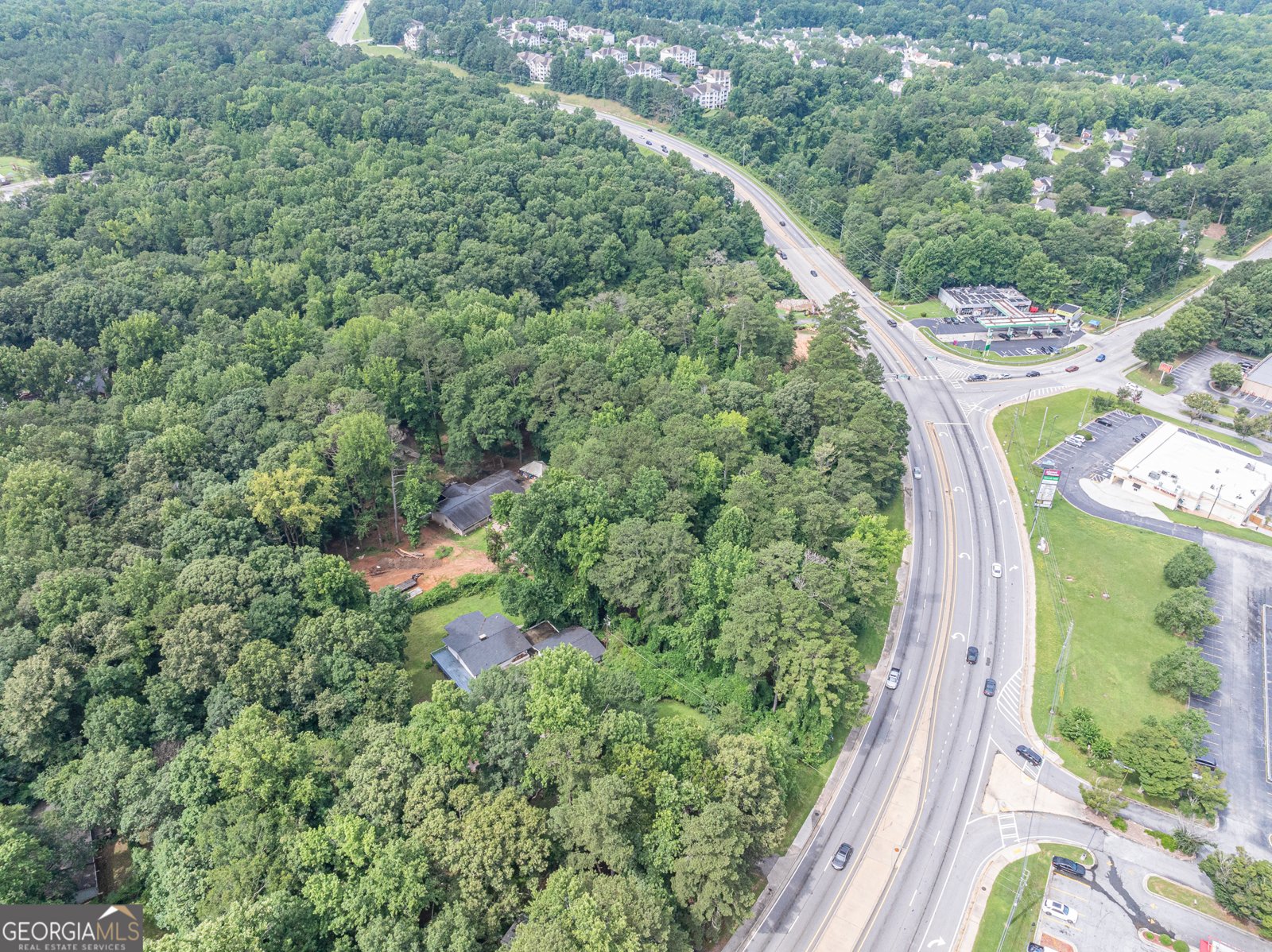 8035 ROCKBRIDGE Road Lithonia - Photo 40