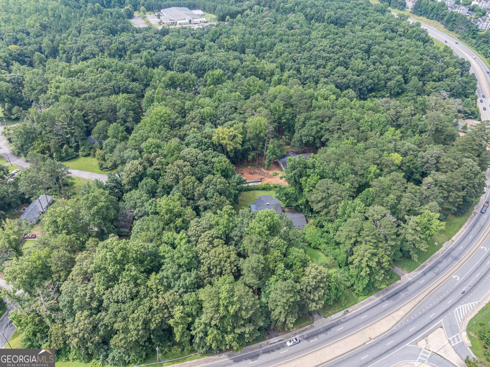 8035 ROCKBRIDGE Road Lithonia - Photo 41