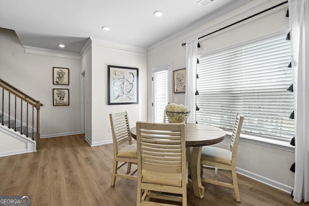 1007 Stiles Circle Cartersville - Photo 14