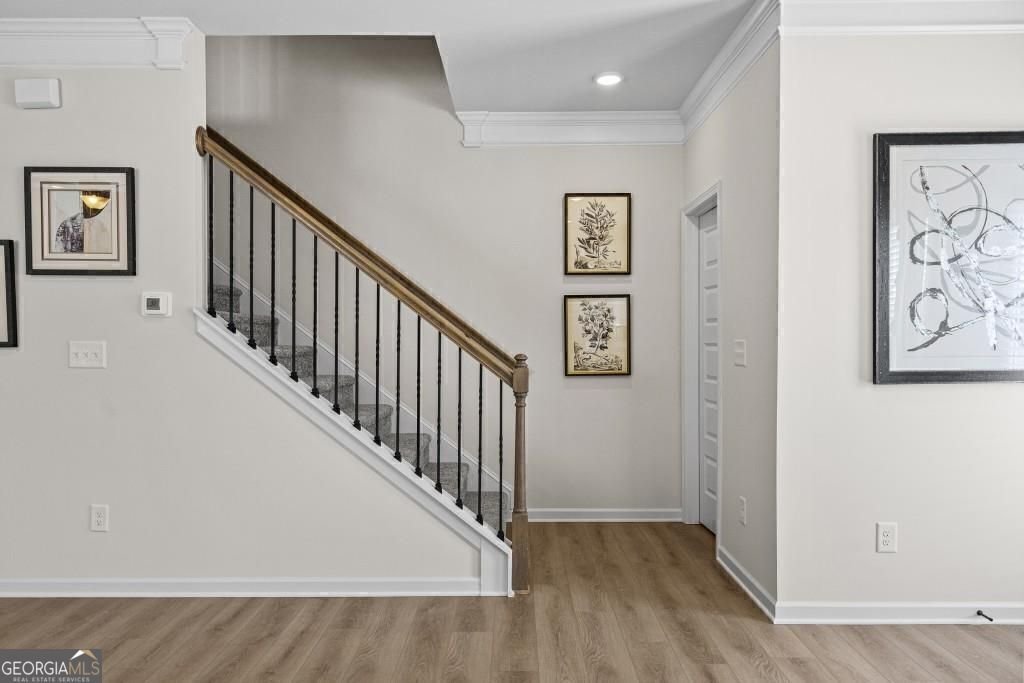 1007 Stiles Circle Cartersville - Photo 15