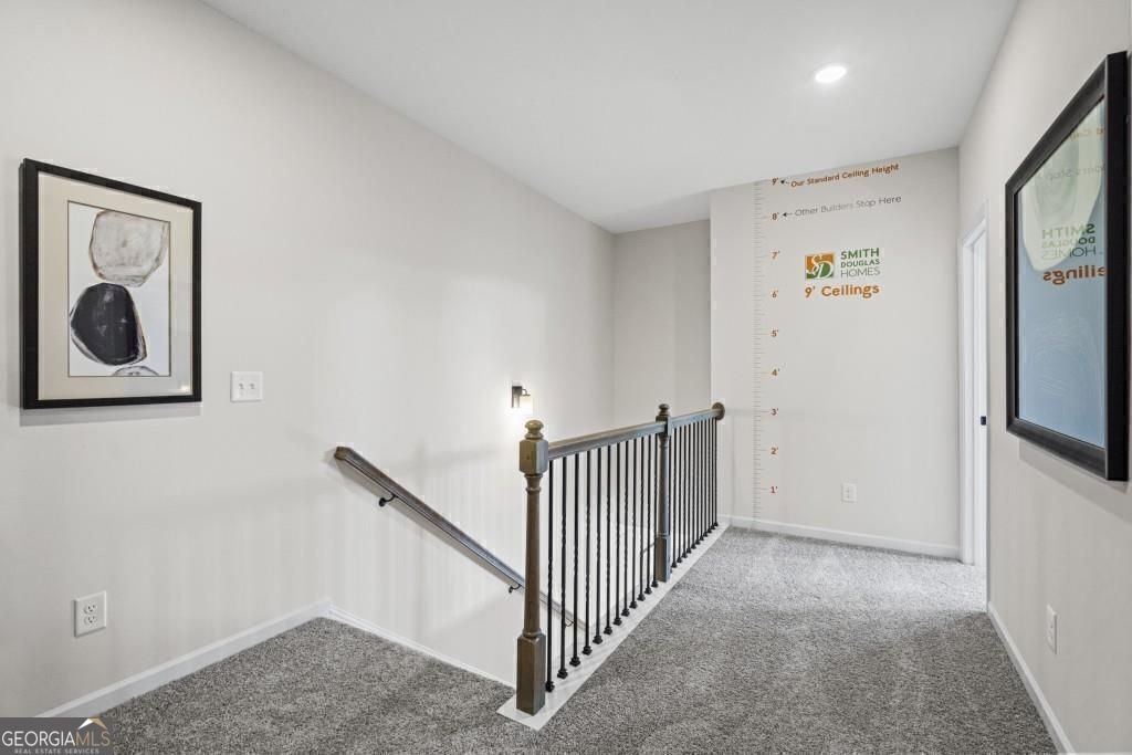 1007 Stiles Circle Cartersville - Photo 17