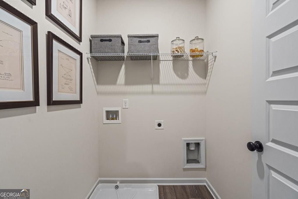 1007 Stiles Circle Cartersville - Photo 19