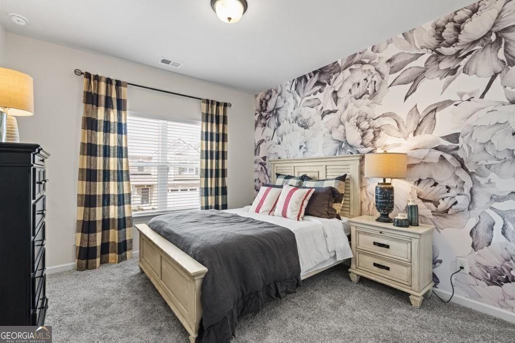 1007 Stiles Circle Cartersville - Photo 20