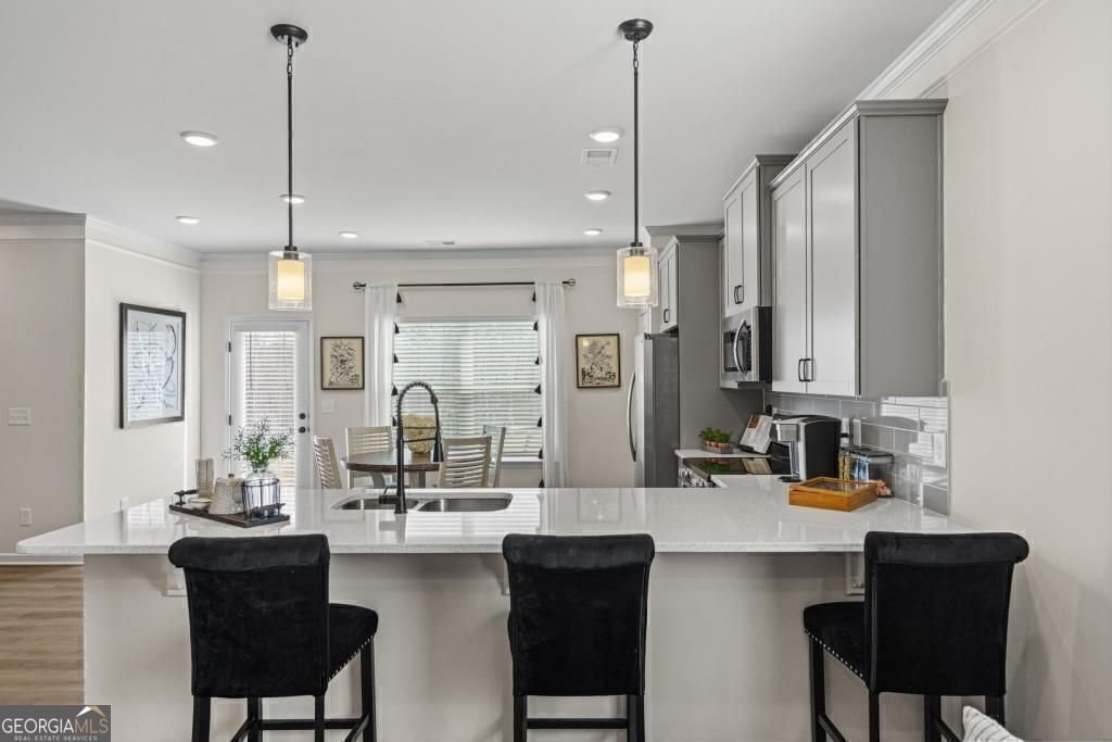 1007 Stiles Circle Cartersville - Photo 9