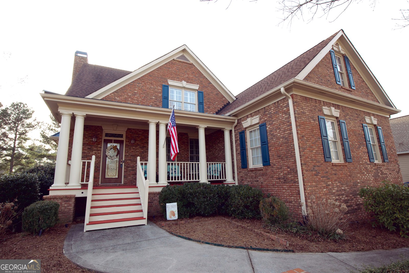9614 Coastal Pointe Drive Villa Rica - Photo 1