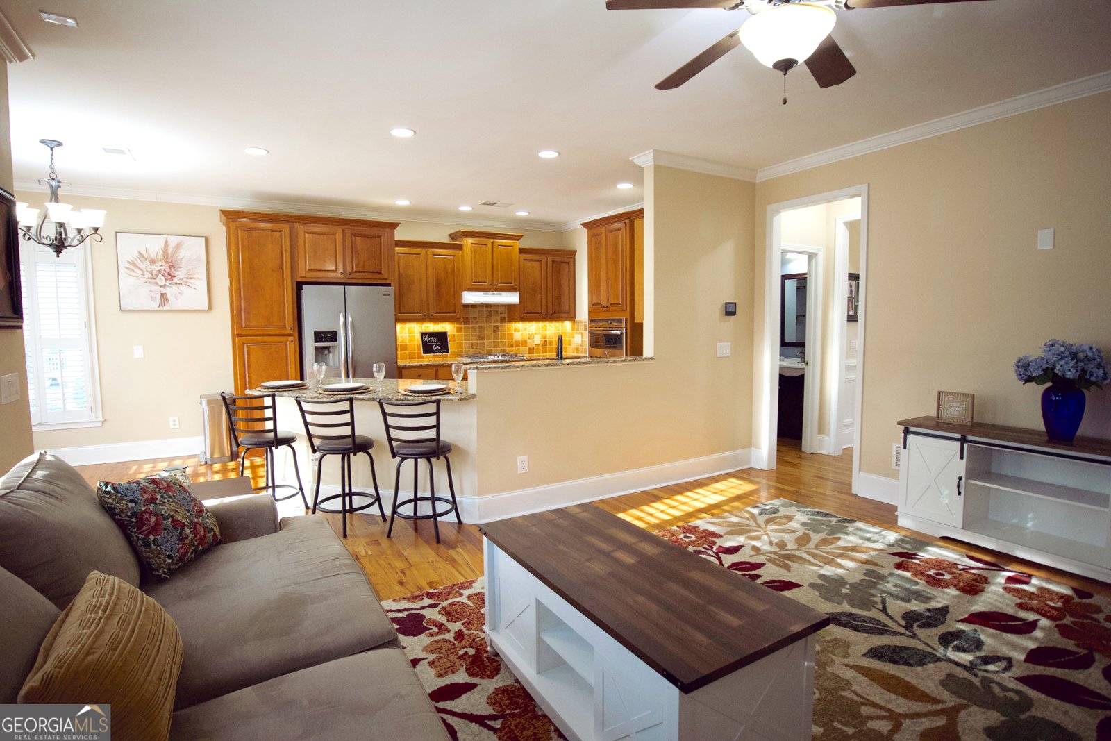 9614 Coastal Pointe Drive Villa Rica - Photo 12