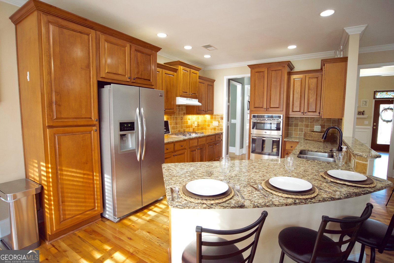 9614 Coastal Pointe Drive Villa Rica - Photo 13