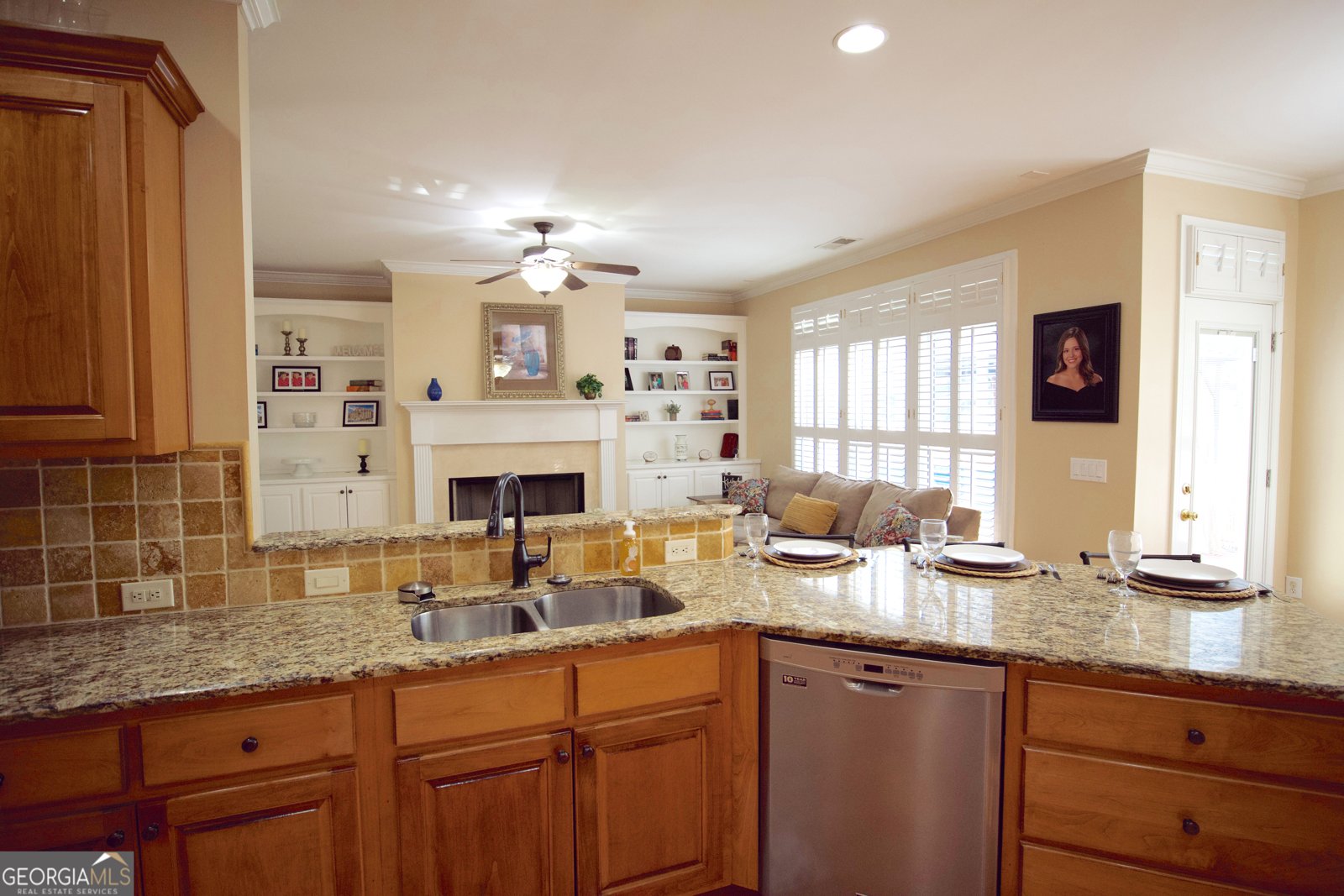 9614 Coastal Pointe Drive Villa Rica - Photo 14