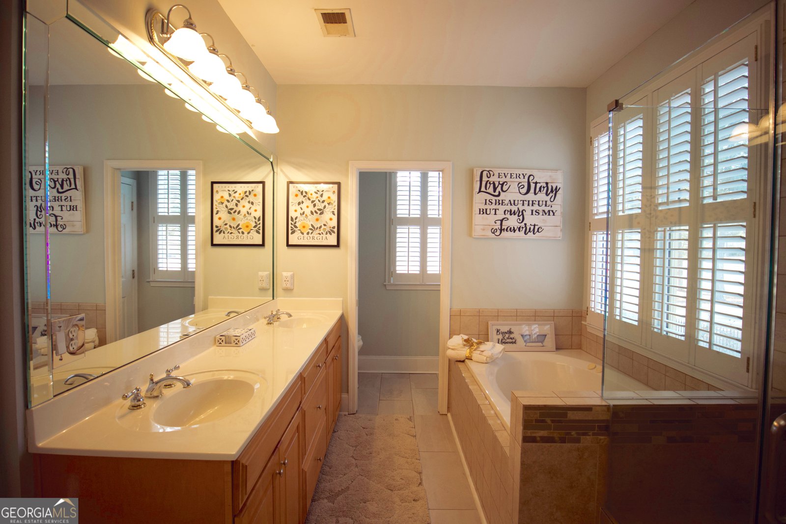 9614 Coastal Pointe Drive Villa Rica - Photo 19