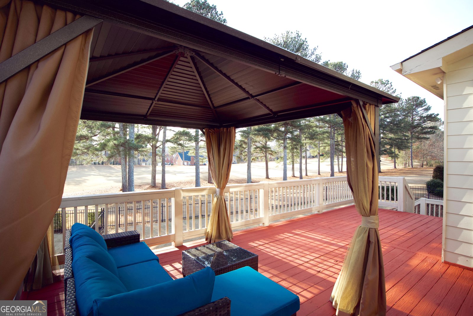 9614 Coastal Pointe Drive Villa Rica - Photo 36