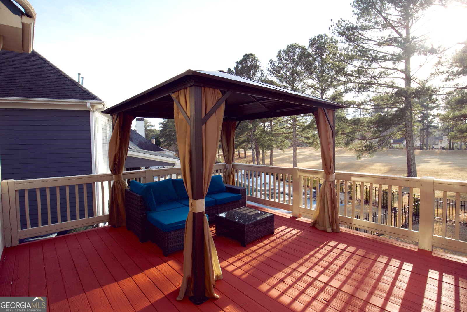 9614 Coastal Pointe Drive Villa Rica - Photo 37