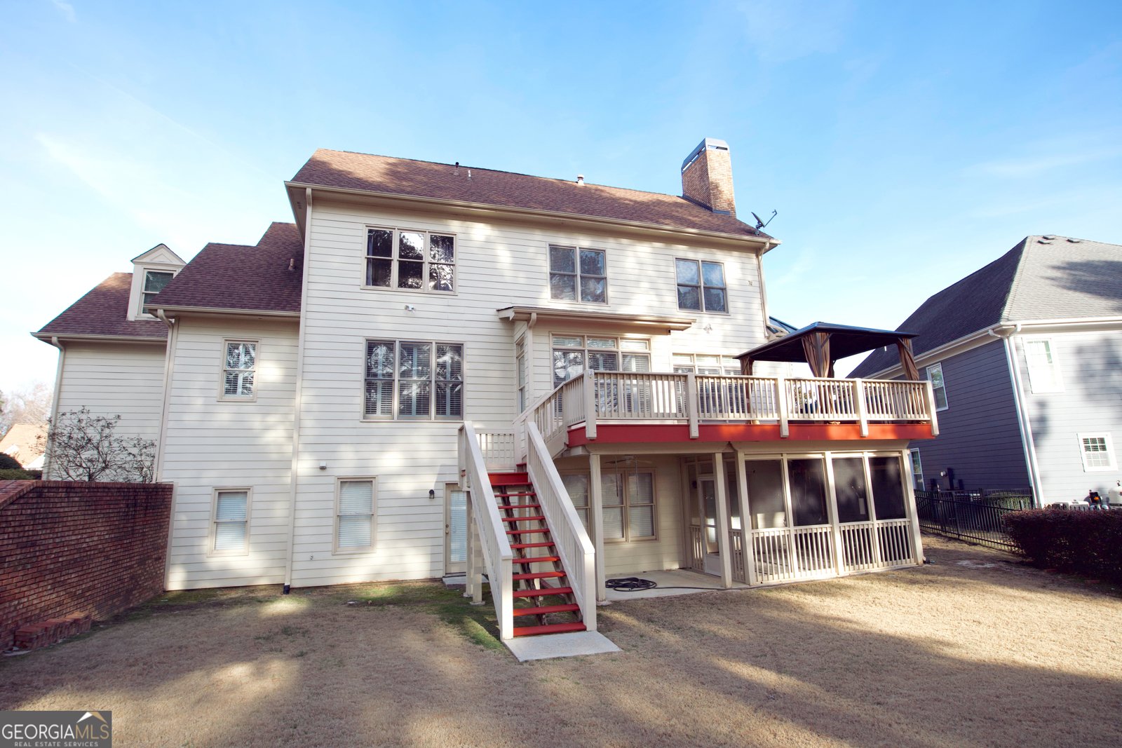 9614 Coastal Pointe Drive Villa Rica - Photo 38