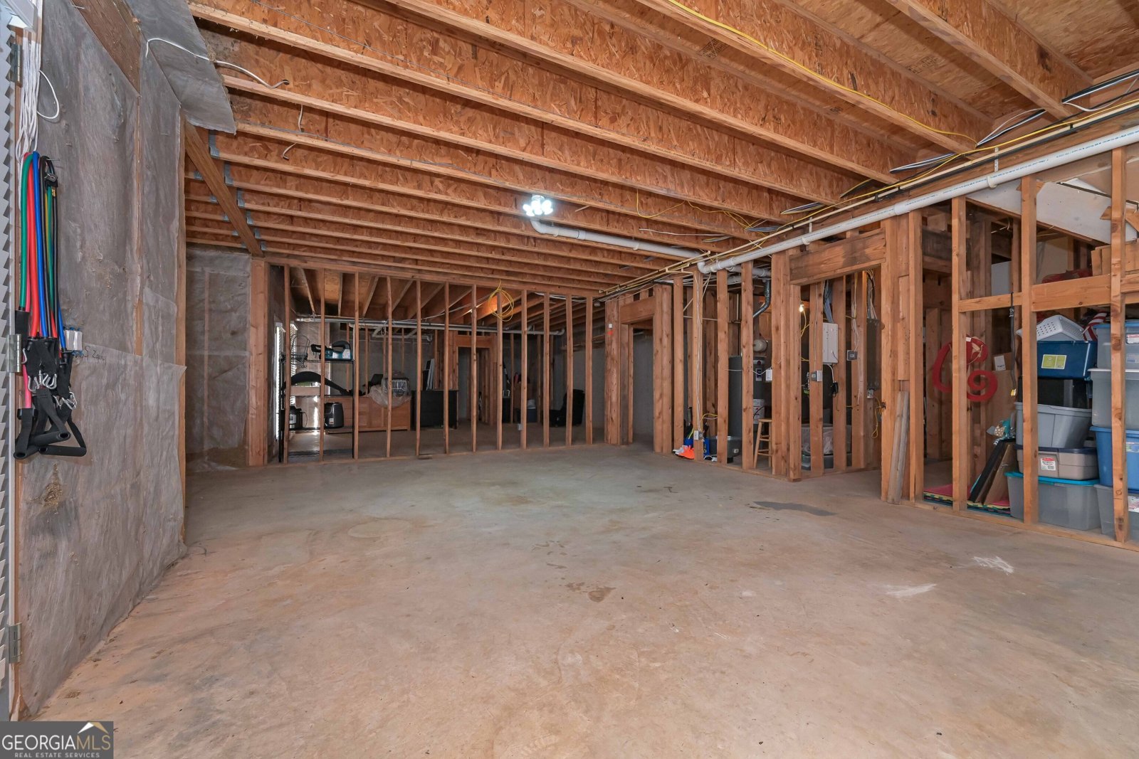 9614 Coastal Pointe Drive Villa Rica - Photo 47