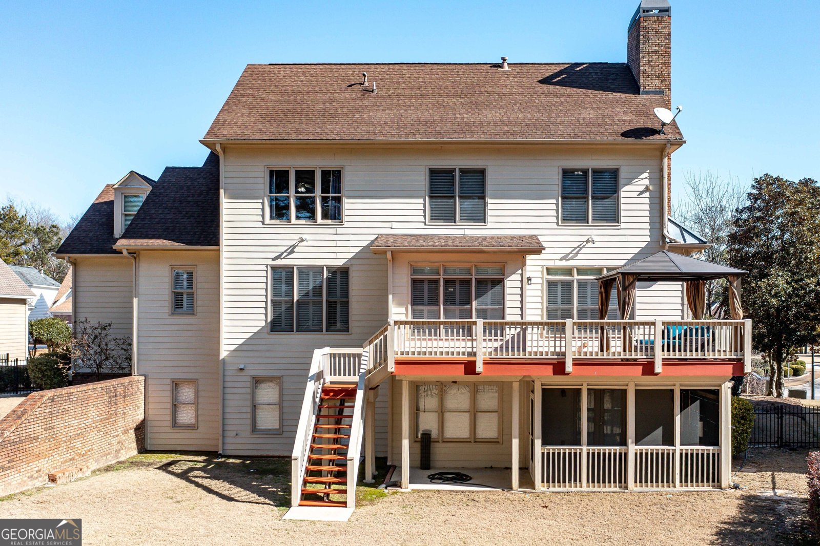 9614 Coastal Pointe Drive Villa Rica - Photo 49