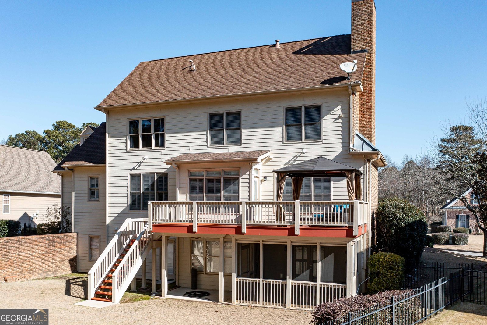 9614 Coastal Pointe Drive Villa Rica - Photo 50