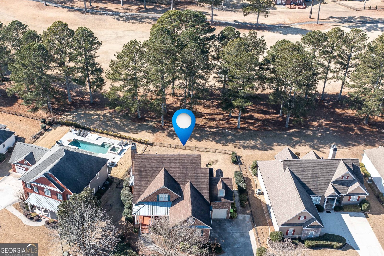 9614 Coastal Pointe Drive Villa Rica - Photo 52