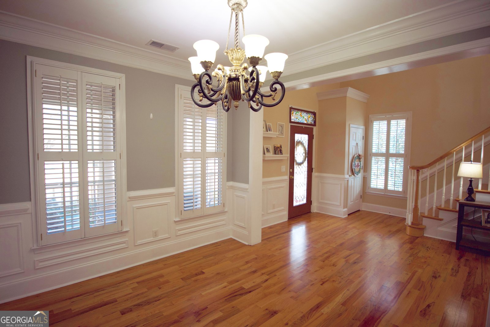 9614 Coastal Pointe Drive Villa Rica - Photo 8