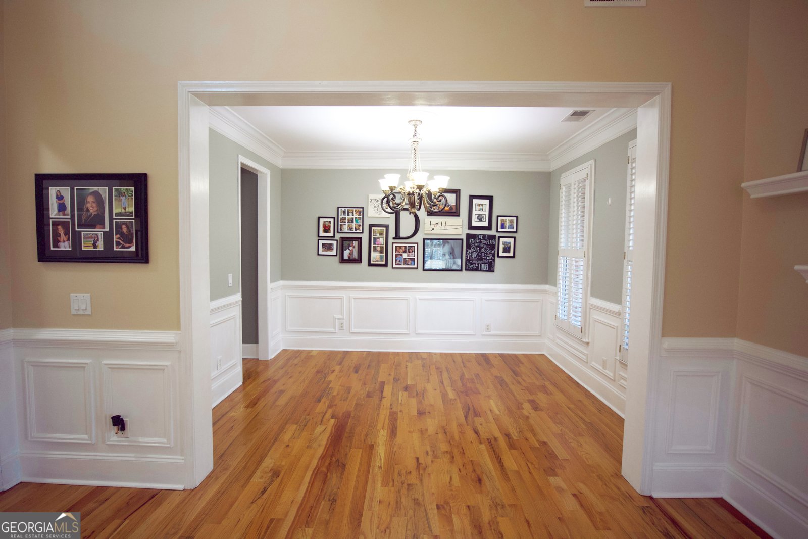 9614 Coastal Pointe Drive Villa Rica - Photo 9