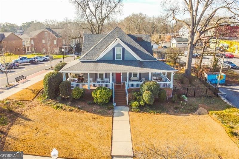 76 Jones Street Norcross - Photo 1